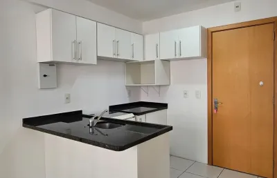 Apartamento com 2 quartos para alugar na Avenida Vicente Machado, 15, Centro, Curitiba