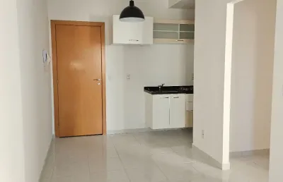 Apartamento com 1 quarto para alugar na Rua Emiliano Perneta, 500, Centro, Curitiba