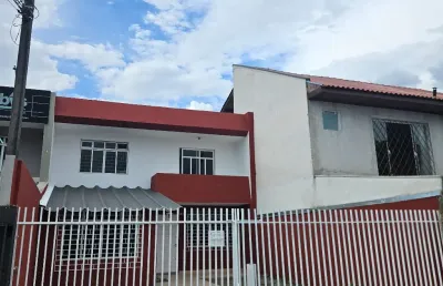 Casa com 3 quartos para alugar na Rua Alete Dacheux Stori, 480, Jardim das Américas, Curitiba