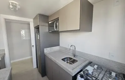 Cobertura duplex nova de 03 quartos no jardim botânico