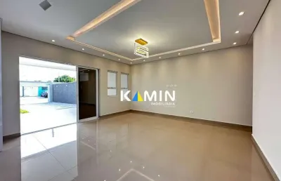 Casa à venda, 94 m² por r$ 659.000,00 - cidade jardim - são josé dos pinhais/pr