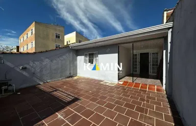 Casa com 2 dormitórios à venda, 91 m² por r$ 400.000 - campo comprido - curitiba/pr