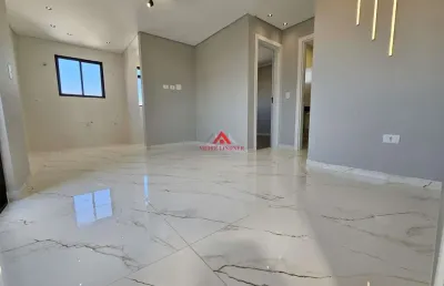 Apartamento 02 dormitórios com 47m² - boneca do iguaçu - são josé dos pinhais.