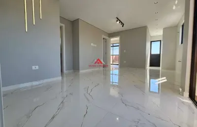 Apartamento 03 dormitórios e 1 suíte com 65m² - boneca do iguaçu - são josé dos pinhais.