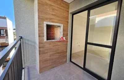 Apartamento 03 dormitórios e 1 suíte com 65m² - boneca do iguaçu - são josé dos pinhais.