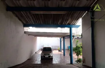 Galpão à venda, 550 m² por r$ 6.400.000,00 - vila mariana - são paulo/sp