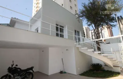 Casa para alugar, 280 m² por r$ 17.430,00/mês - vila clementino - são paulo/sp