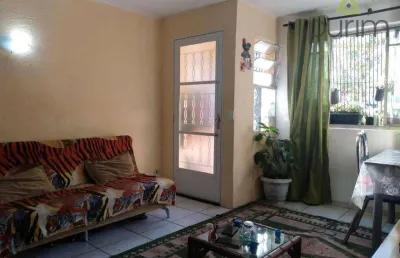 Sobrado à venda por r$ 450.000,00 - ipiranga - são paulo/sp