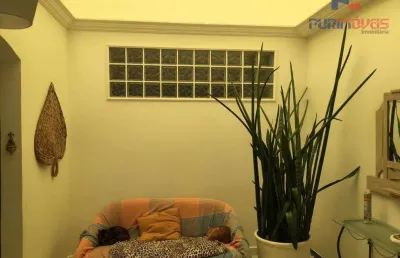 Casa com 3 dormitórios à venda, 152 m² por r$ 1.450.000,00 - campo belo - são paulo/sp