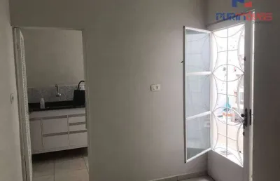 Casa à venda, 100 m² por r$ 600.000,00 - jardim da glória - são paulo/sp