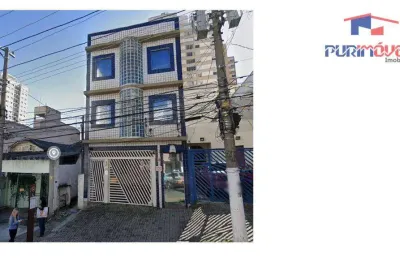 Prédio, 462 m² - venda por r$ 2.200.000,00 ou aluguel por r$ 9.000,00/mês - cambuci - são paulo/sp