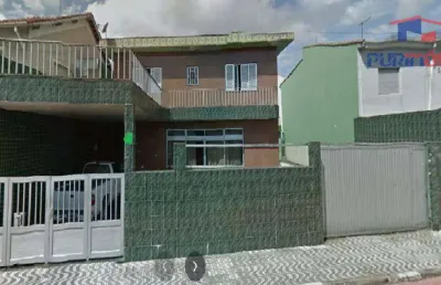 Sobrado com 4 dormitórios à venda, 300 m² por r$ 1.377.000,00 - vila moinho velho - são paulo/sp