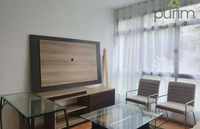 Apartamento com 2 quartos à venda na Rua Martiniano de Carvalho, Bela Vista, São Paulo