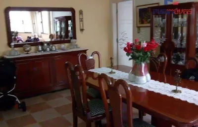 Sobrado com 4 dormitórios à venda, 398 m² por r$ 2.707.000,00 - conjunto habitacional recanto dos humildes - são paulo/sp
