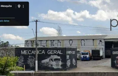 Terreno à venda, 2317 m² por r$ 6.255.000,00 - jardim ibitirama - são paulo/sp