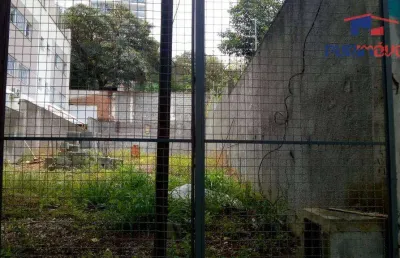 Terreno, 328 m² - venda por r$ 2.335.000,00 ou aluguel por r$ 408,00 - vila mariana - são paulo/sp
