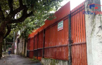 Terreno à venda, 316 m² por r$ 2.100.000,00 - vila mariana - são paulo/sp