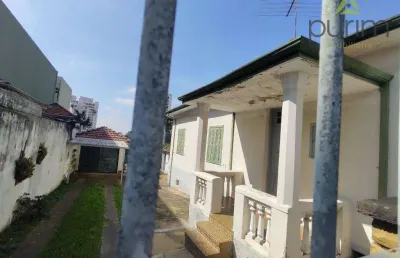 Casa à venda, 400 m² por r$ 2.120.000,00 - ipiranga - são paulo/sp