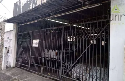 Terreno à venda, 470 m² por r$ 4.300.000,00 - ipiranga - são paulo/sp