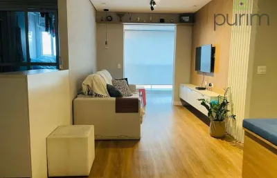 Apartamento com 3 dormitórios à venda, 84 m² por r$ 1.379.990,00 - ipiranga - são paulo/sp