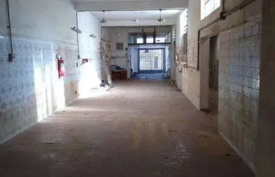 Galpão à venda, 301 m² por r$ 1.500.000,00 - jardim glória - são paulo/sp