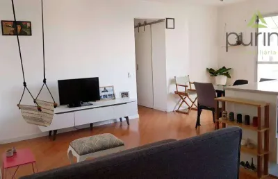 Apartamento à venda, 60 m² por r$ 670.000,00 - saúde - são paulo/sp
