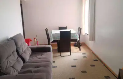 Apartamento com 3 dormitórios à venda, 59 m² por r$ 280.000,00 - vila moraes - são paulo/sp
