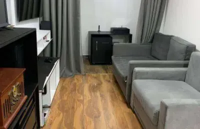 Apartamento à venda, 63 m² por r$ 535.000,00 - ipiranga - são paulo/sp