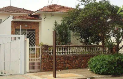 Sobrado com 5 dormitórios à venda, 500 m² por r$ 1.600.000,00 - ipiranga - são paulo/sp