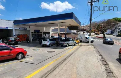 Terreno para alugar, 524 m² por r$ 21.268,33/mês - jabaquara - são paulo/sp