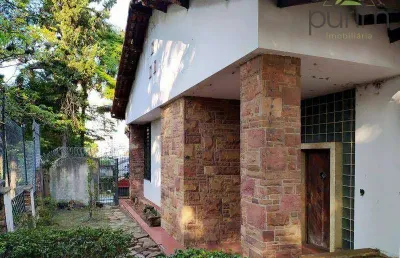 Casa à venda, 350 m² por r$ 3.800.000,00 - brooklin paulista - são paulo/sp