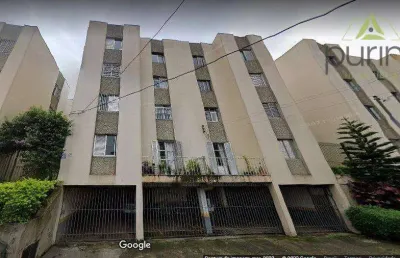 Apartamento com 2 dormitórios à venda, 55 m² por r$ 250.000,00 - vila vera - são paulo/sp