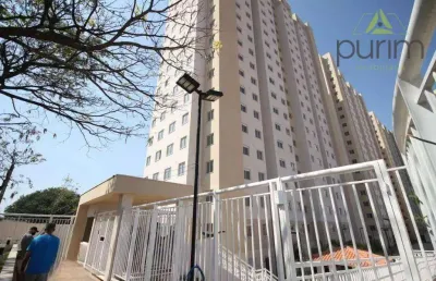 Apartamento com 2 dormitórios à venda, 32 m² por r$ 260.000,00 - parque fongaro - são paulo/sp