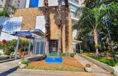 Apartamento com 3 dormitórios à venda, 127 m² por r$ 1.390.000,00 - alto do ipiranga - são paulo/sp