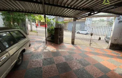 Terreno à venda, 800 m² por r$ 1.600.000,00 - ipiranga - são paulo/sp
