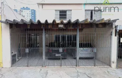 Sobrado com 3 dormitórios à venda, 178 m² por r$ 585.000,00 - sacomã - são paulo/sp