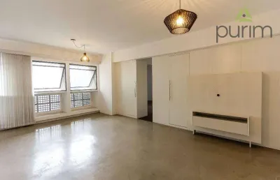 Apartamento à venda, 84 m² por r$ 830.000,00 - vila olímpia - são paulo/sp