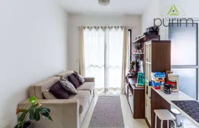 Apartamento à venda, 75 m² por r$ 680.000,00 - brooklin - são paulo/sp