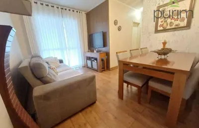 Apartamento à venda, 65 m² por r$ 688.000,00 - ipiranga - são paulo/sp