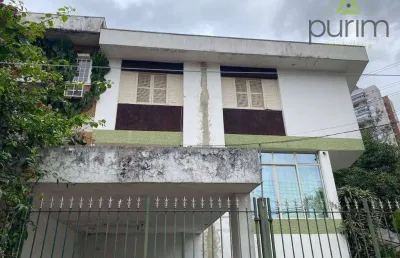 Sobrado para alugar, 160 m² por r$ 5.540,00/mês - ipiranga - são paulo/sp