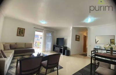 Apartamento à venda, 112 m² por r$ 420.000,00 - vila moraes - são paulo/sp