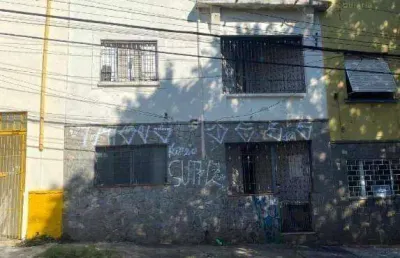 Terreno à venda, 130 m² por r$ 400.000,00 - vila monumento - são paulo/sp