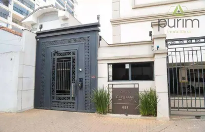 Apartamento à venda, 70 m² por r$ 750.000,00 - ipiranga - são paulo/sp