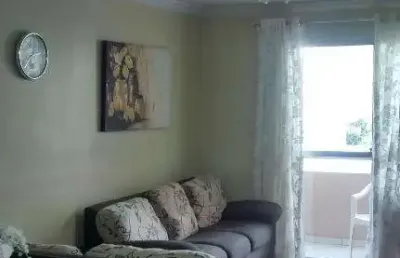Apartamento à venda, 70 m² por r$ 450.000,00 - vila gumercindo - são paulo/sp