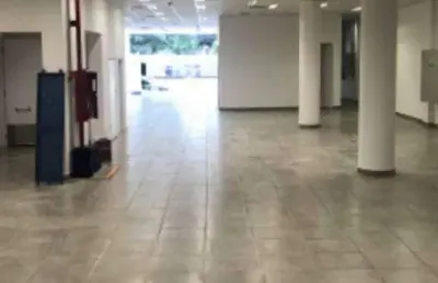 Salão para alugar, 350 m² por r$ 30.000,00/mês - vila mariana - são paulo/sp