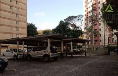 Apartamento com 2 dormitórios à venda, 56 m² por r$ 240,00 - jardim da saúde - são paulo/sp