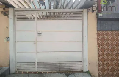 Sobrado com 3 dormitórios à venda, 200m² por r$ 1.800.000 - paraíso - são paulo/sp