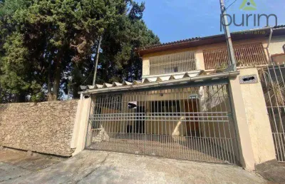 Sobrado com 2 dormitórios à venda, 145 m² por r$ 700.000,00 - jardim da glória - são paulo/sp