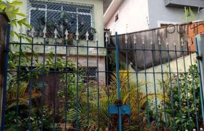 Casa com 3 dormitórios à venda, 250 m² por r$ 1.200.000,00 - saúde - são paulo/sp