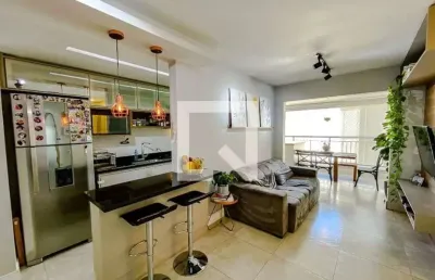 Apartamento com 2 dormitórios à venda, 70 m² por r$ 785.000,00 - ipiranga - são paulo/sp